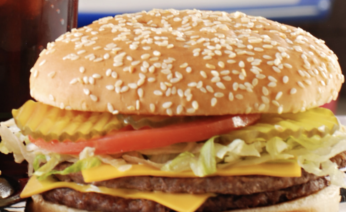 Big J Burgers and Pizza Villa